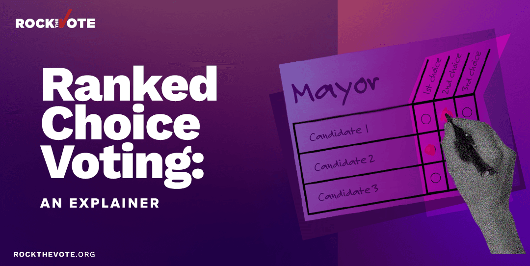 Fact Check: Ranked choice voting will determine NYC Council race winner starting July 1.