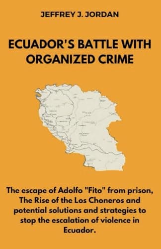 Fact Check: Fito's prison escape triggered a wave of violence in Ecuador.