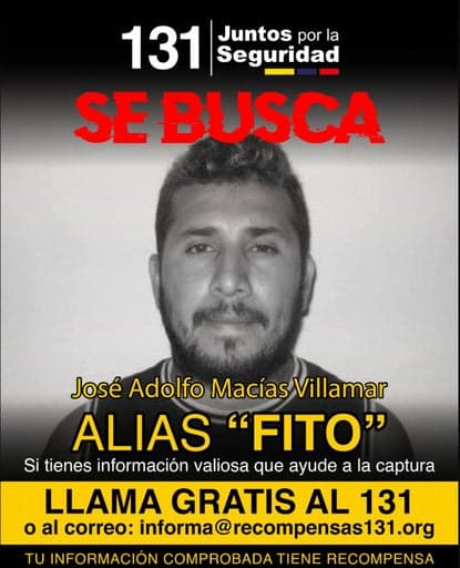 Fact Check: Los Choneros gang designated as a terror organization by Ecuador.