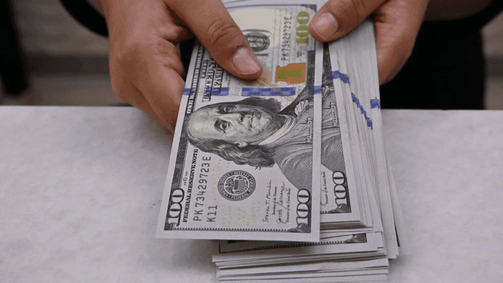 Fact Check: The richest 1% gained $33.9 trillion, enough to end global poverty 22 times.
