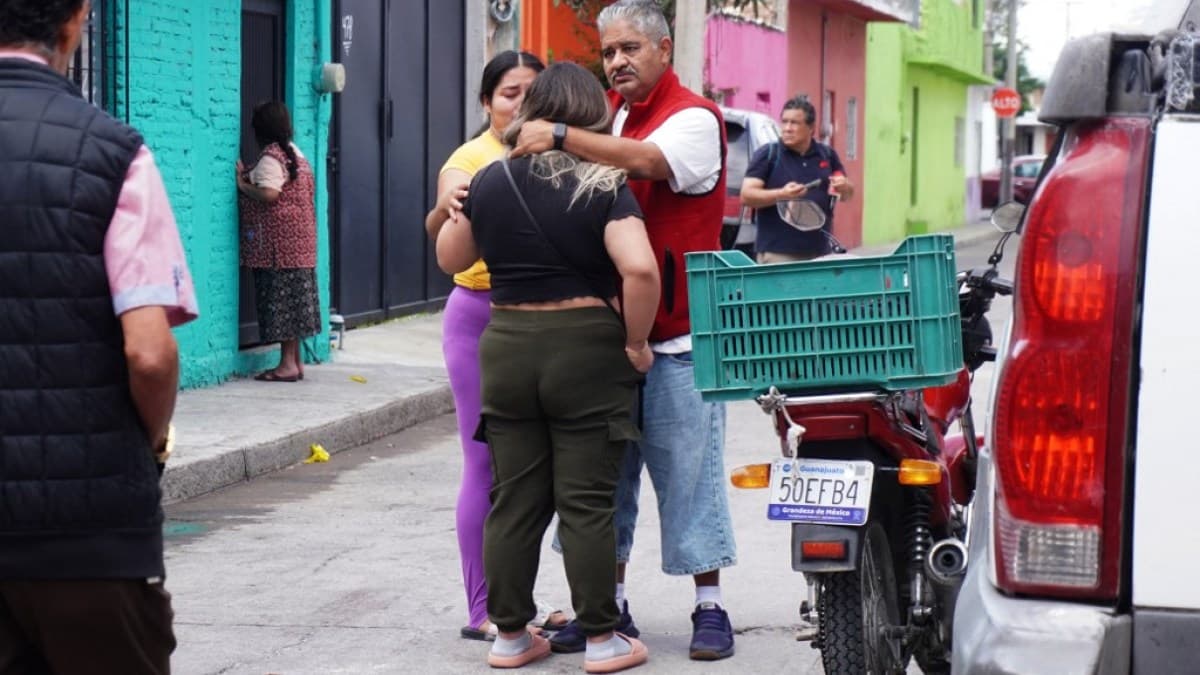 Fact Check: Guanajuato is Mexico's deadliest state with over 3,000 murders last year