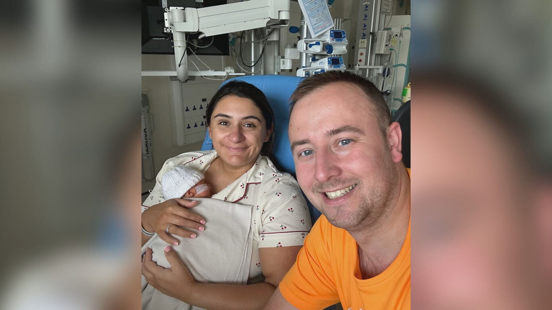 Fact Check: Velez's family fears she could be held for days without information.