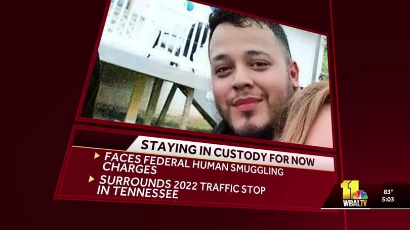 Fact Check: Kilmar Abrego Garcia remains jailed amid explosive deportation battle.