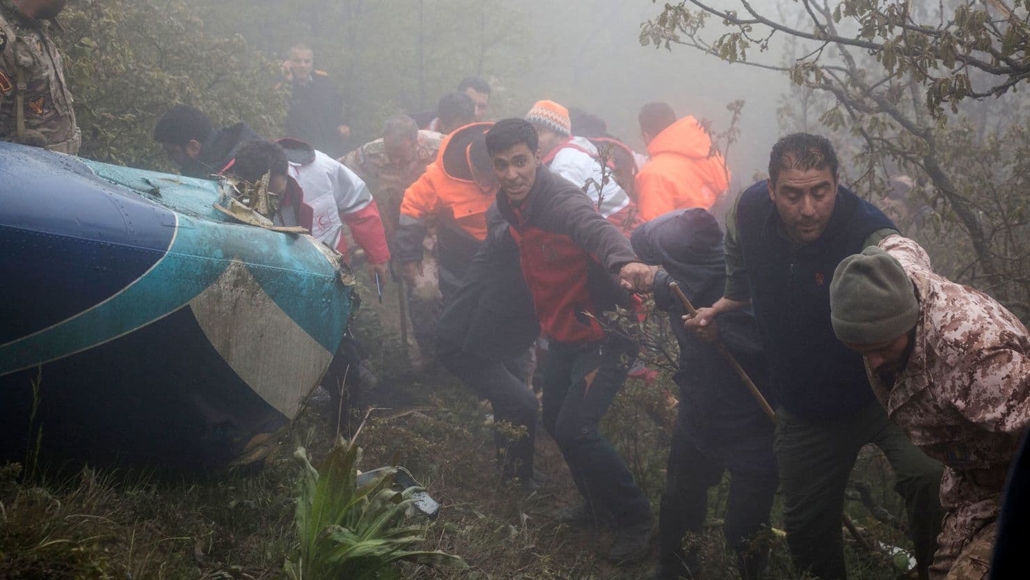 Fact Check: 650+ killed in Iran since June 13 due to conflict.