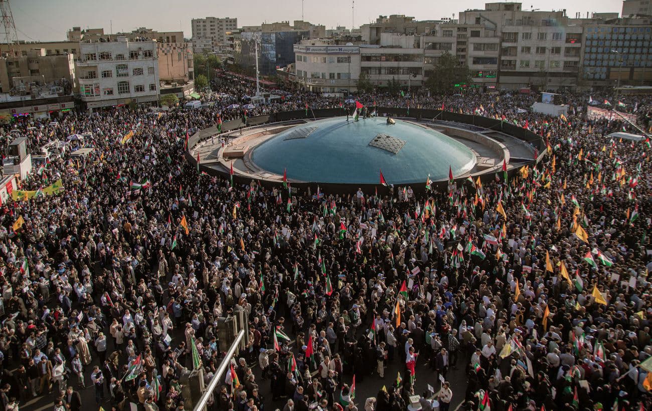 Fact Check: Iran's centrifuges largely intact after US strikes, enabling future enrichment.
