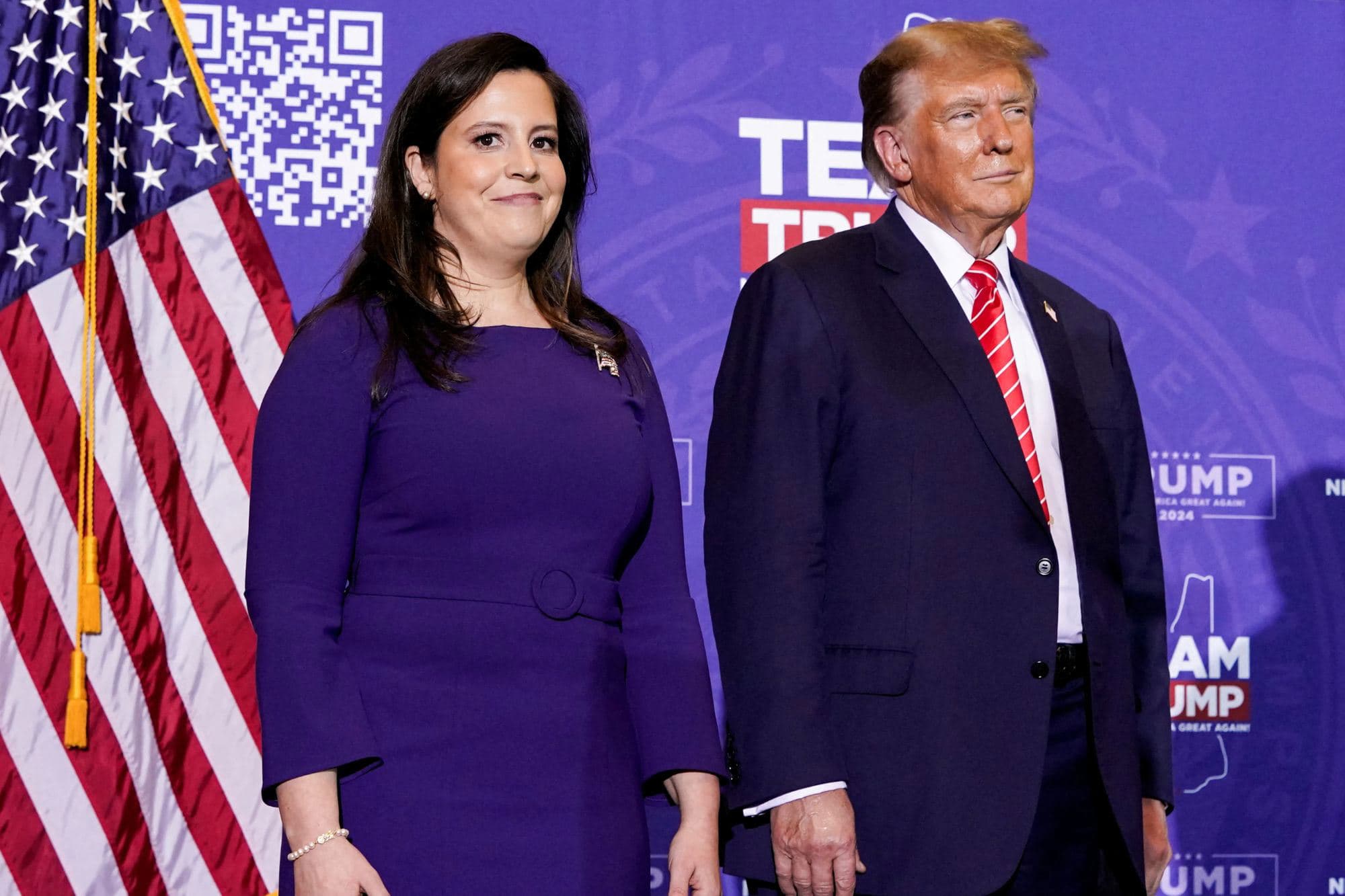Fact Check: New council aims to fulfill Trump's 'America First' agenda.
