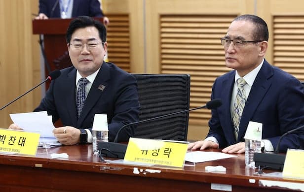Fact Check: Wi Sung-lac emphasizes South Korea's advanced defense capabilities to NATO.