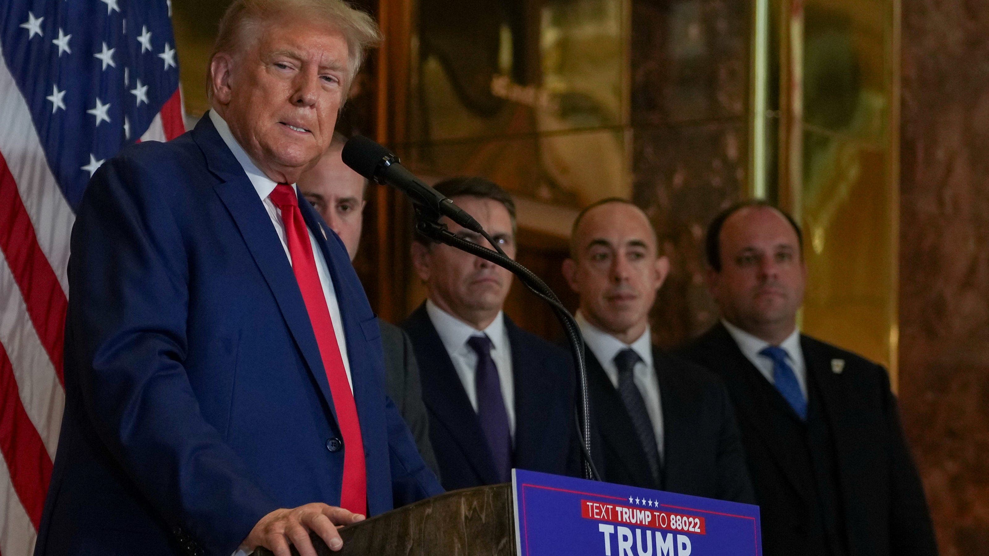 Fact Check: trump has 26 sexual assault allegations
