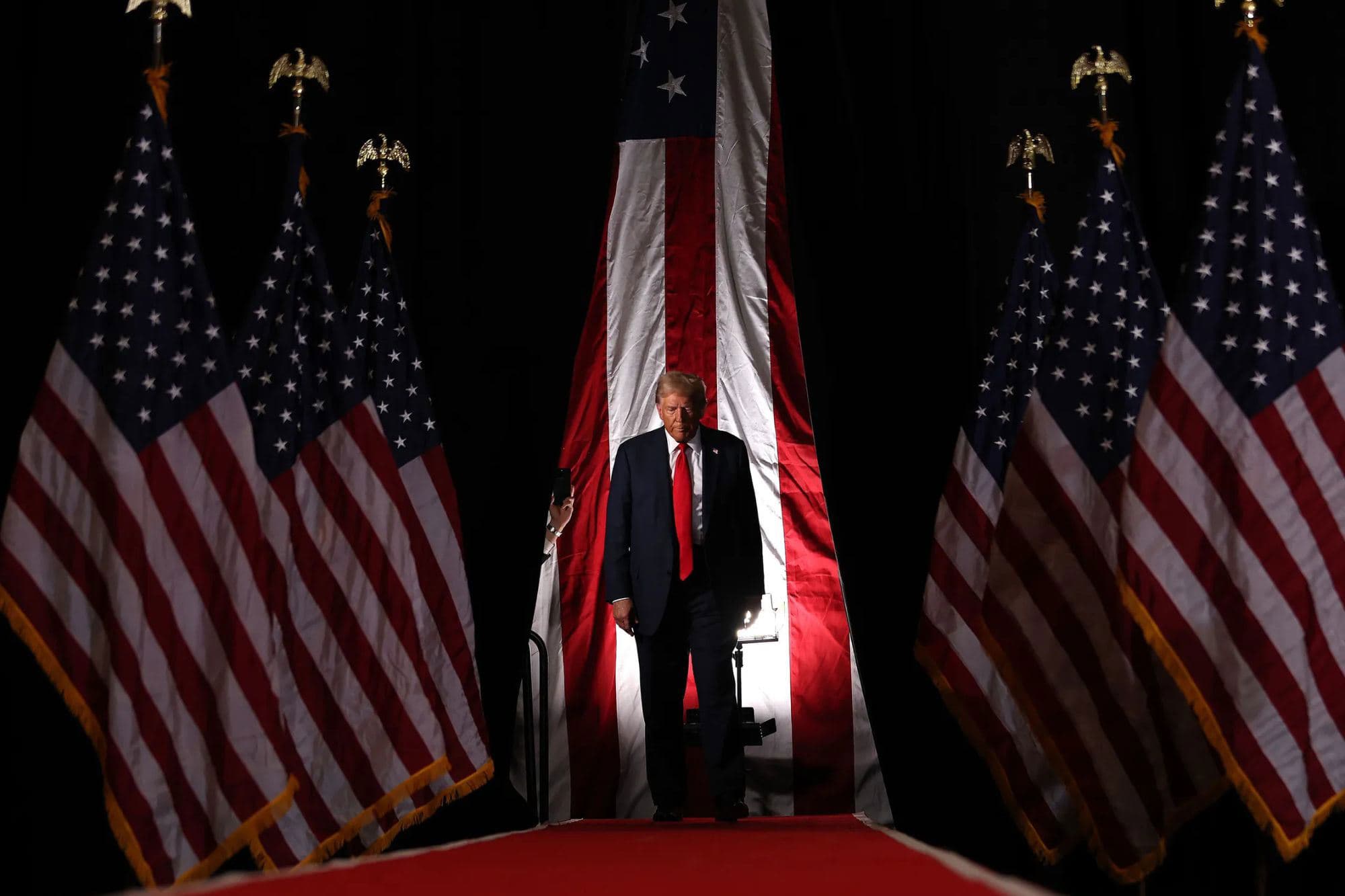 Fact Check: Trump 6 bankruptcies
