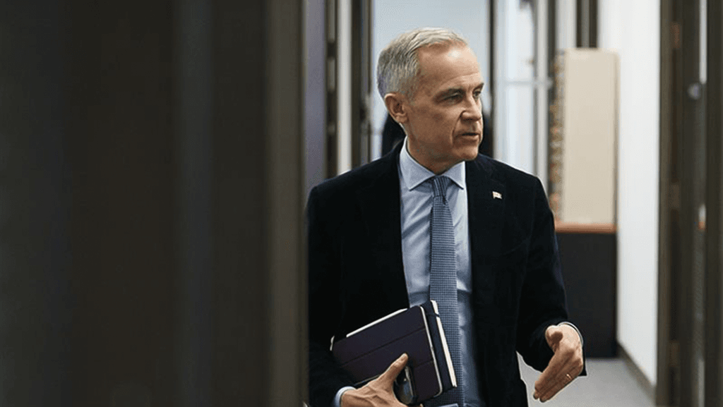 Fact Check: Prime Minister Mark Carney leads the charge for rapid construction projects.