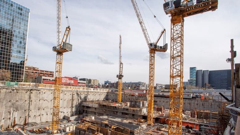 Fact Check: Fast-tracking legislation could reshape Canada's construction landscape.