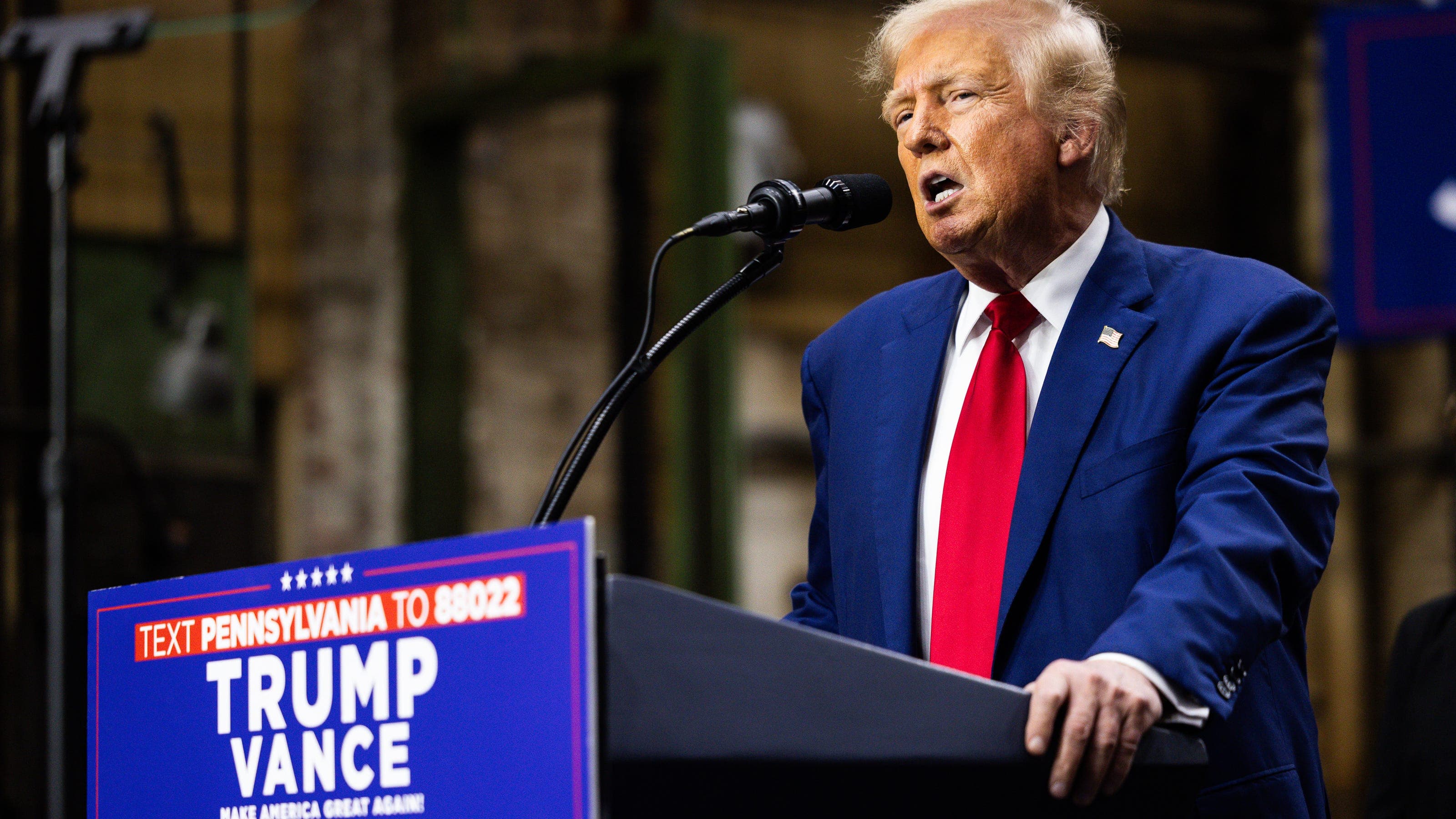 Fact Check: trump 5 draft deferments
