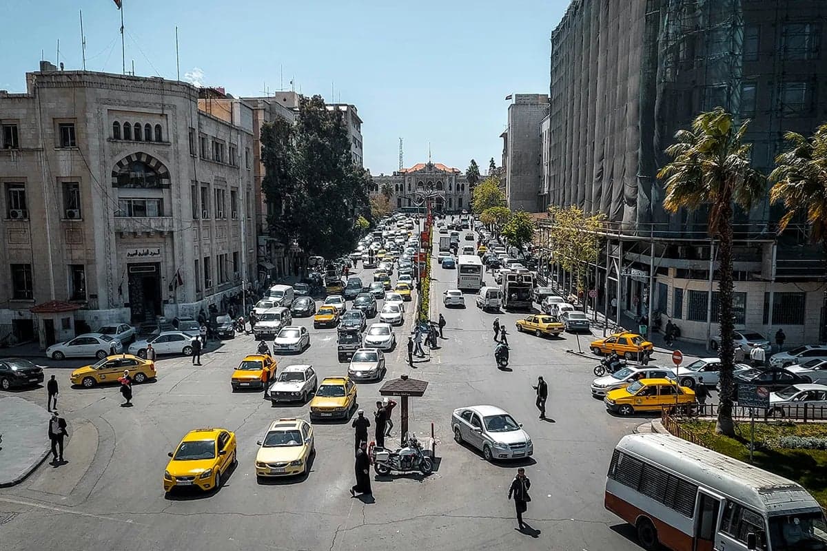 Fact Check: Syria receives $146 million to restore electricity and support recovery.