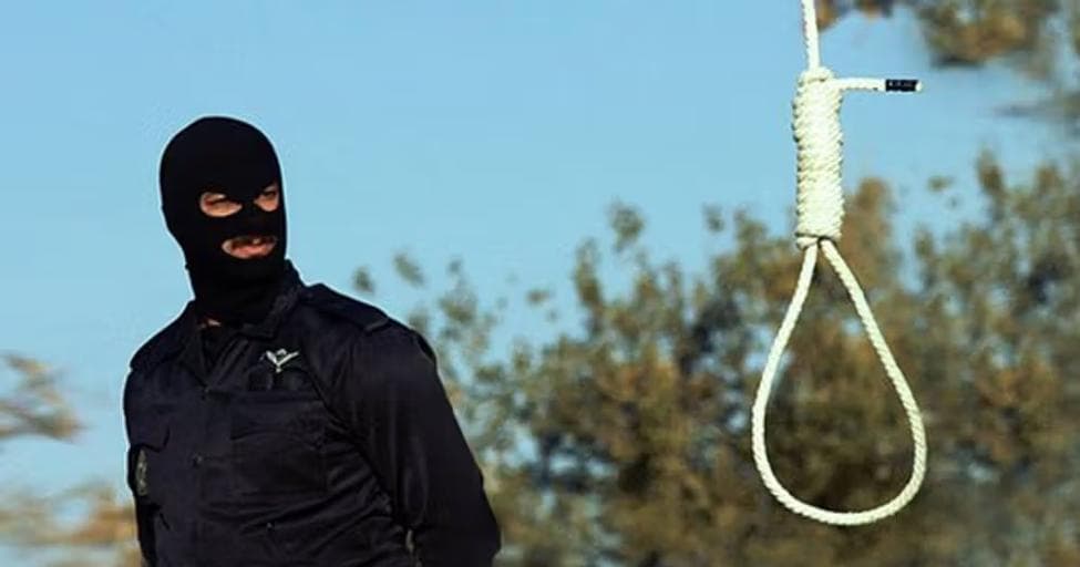 Fact Check: Iran executes three Kurdish individuals amid intensified security crackdown.