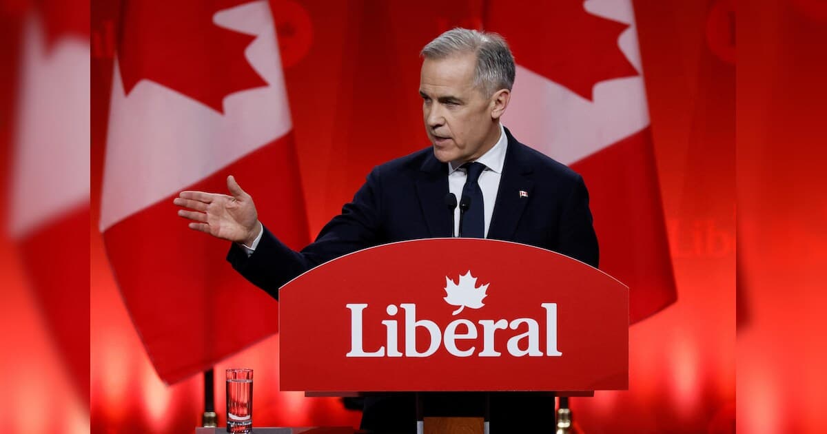 Fact Check: Canada signs ambitious defense partnership with the EU to reduce US reliance!
