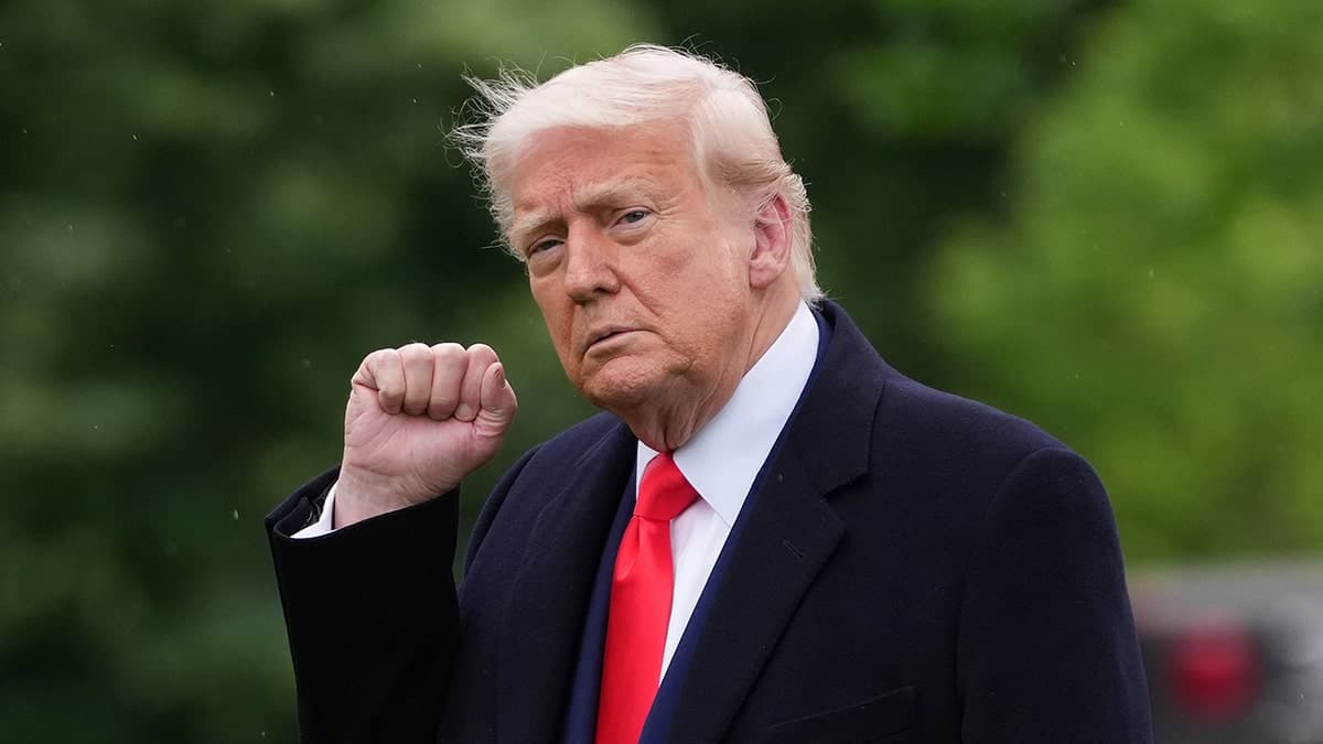 Fact Check: Trump $25 Million Fraud Settlement.
