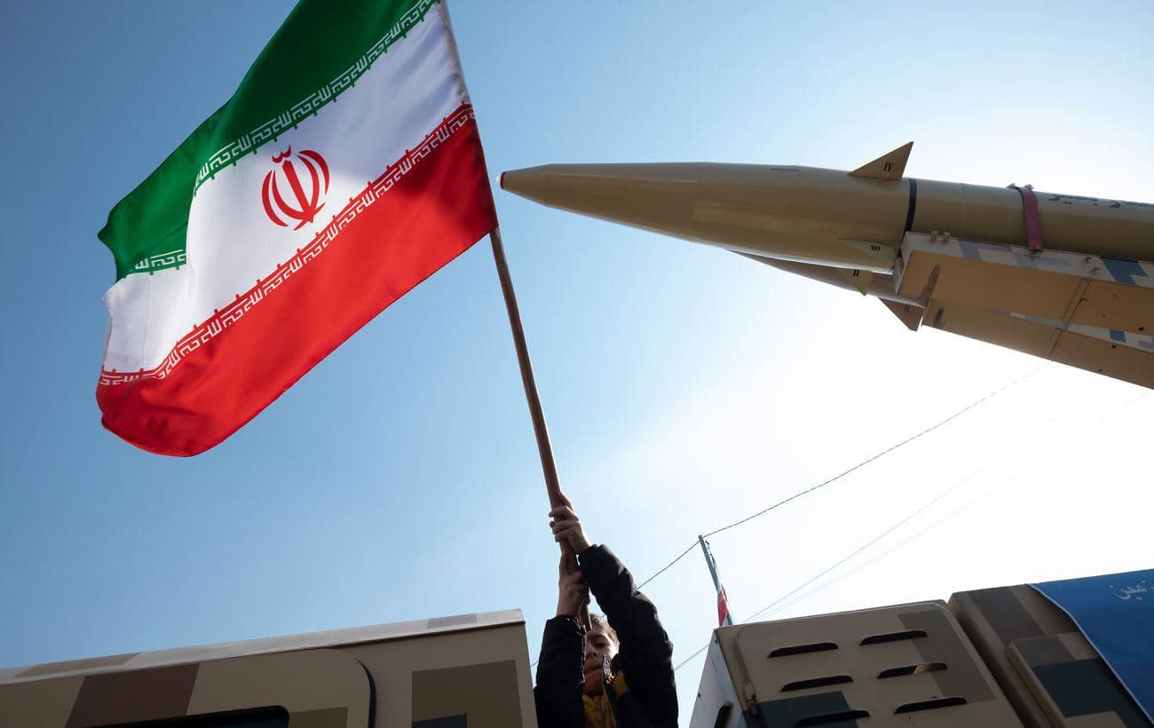 Fact Check: US airstrikes on Iran may accelerate North Korea's nuclear weapons program.