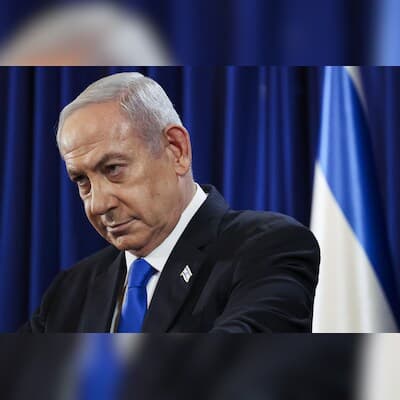 Fact Check: Netanyahu claims charges are a 'witch-hunt' by hostile media and biased legal system.