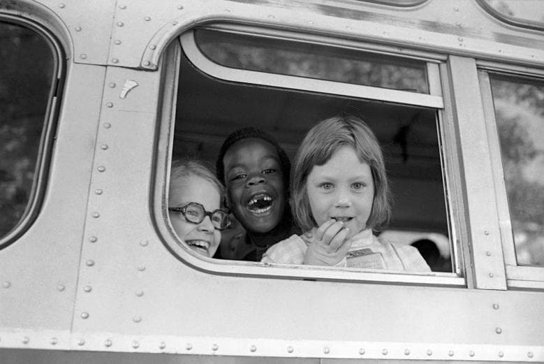 Fact Check: Ending desegregation orders could undo decades of progress.