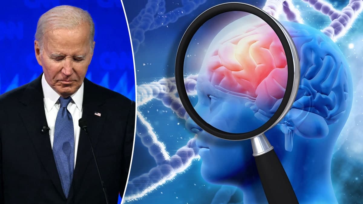 Fact Check: is _resident biden's mental acuity currently impaired
