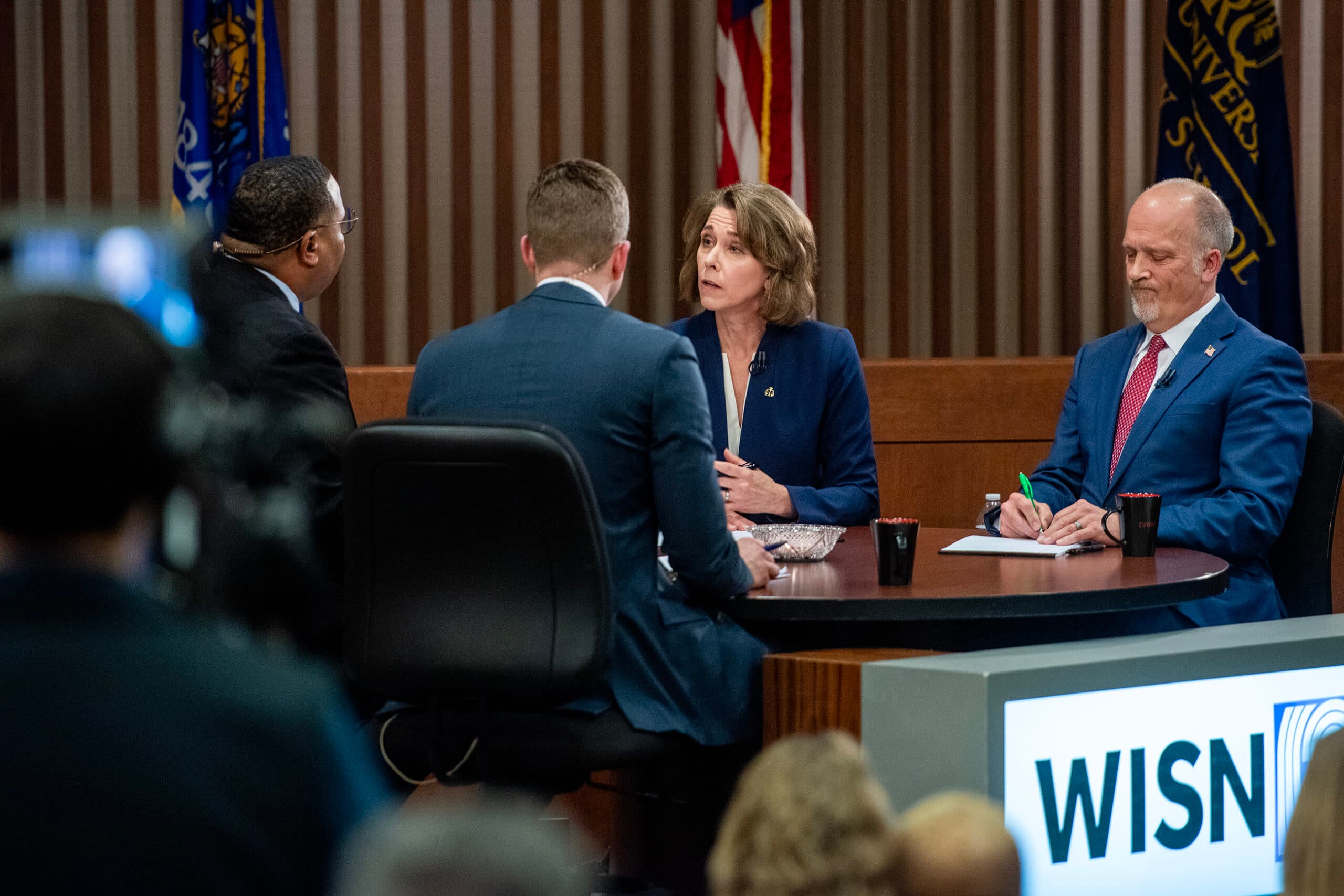 Fact Check: Republicans hold six of Wisconsin's eight House seats despite Democratic challenges