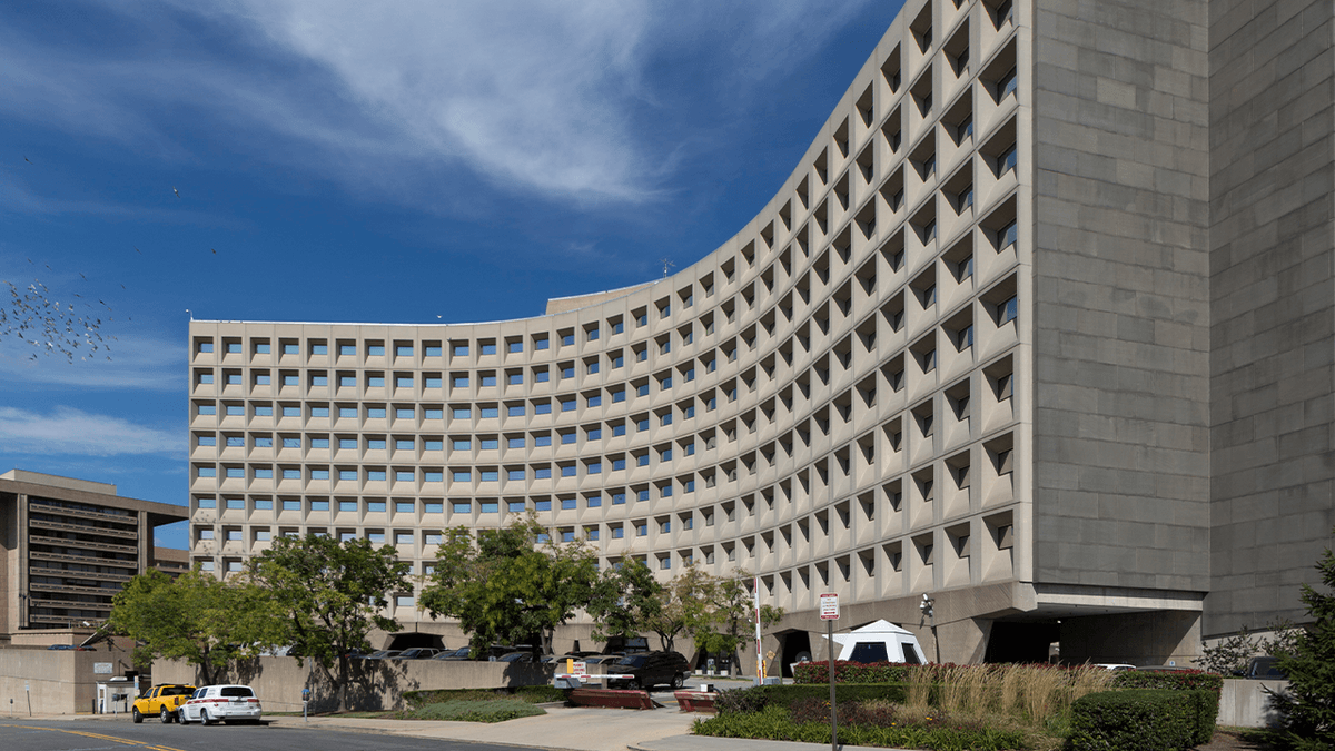 Fact Check: HUD to take over NSF headquarters, blindsiding employees.