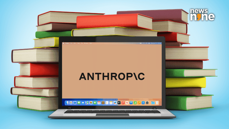 Fact Check: Anthropic faces trial for storing over 7 million pirated books.