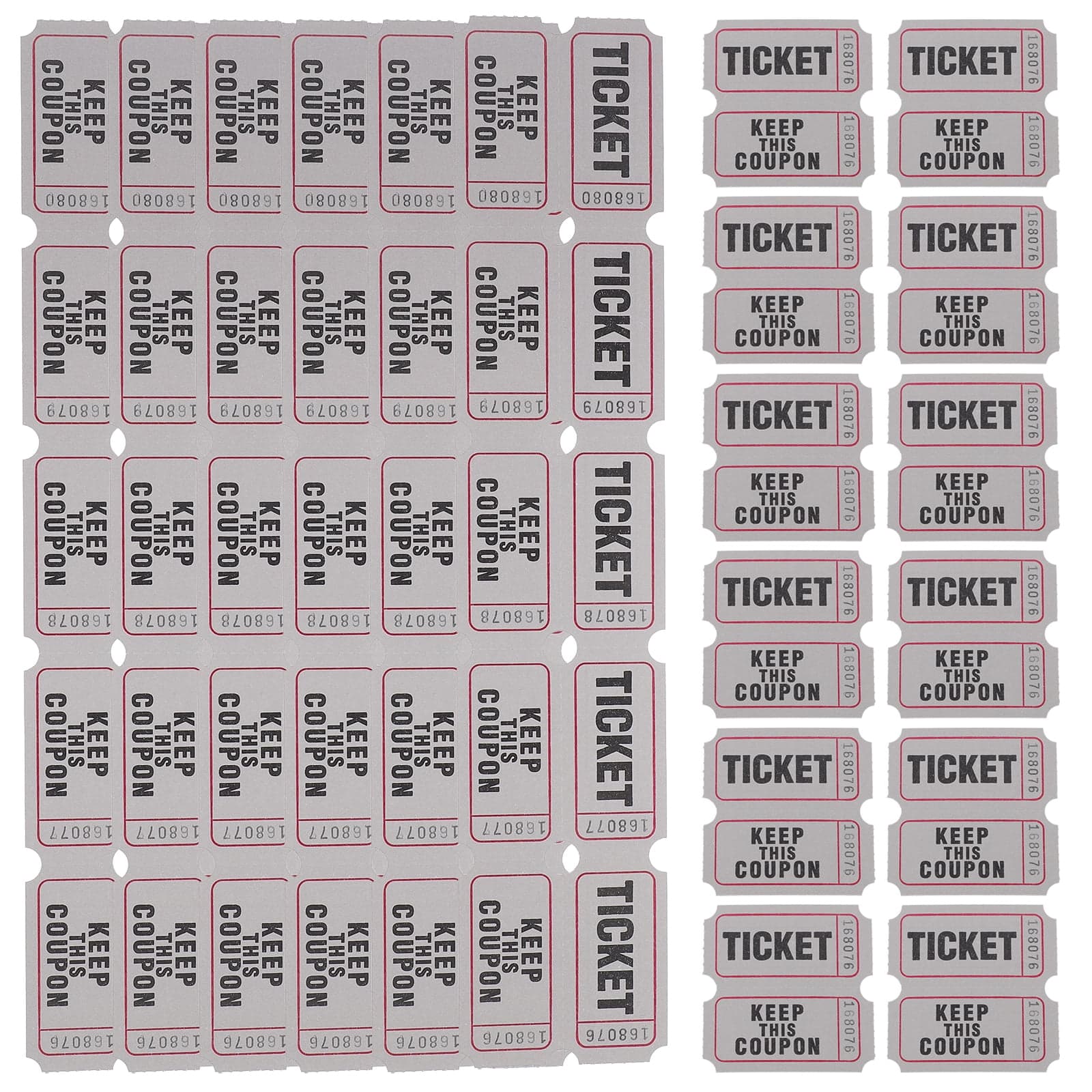 Fact Check: Ticket touts make millions by bulk-buying concert tickets overseas.