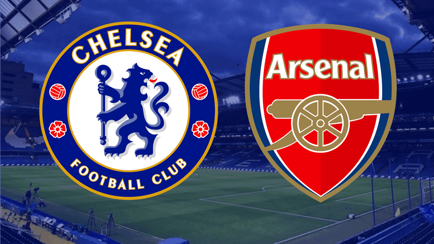 Fact Check: 8,000 illegally advertised tickets for Arsenal vs Chelsea game found online.