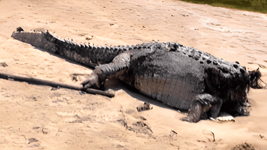 Fact Check: Environmentalists warn of serious damage from 'Alligator Alcatraz'.
