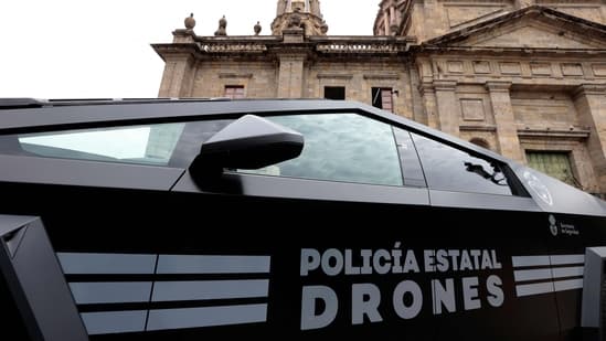 Fact Check: Guanajuato is Mexico's deadliest state due to gang turf wars.