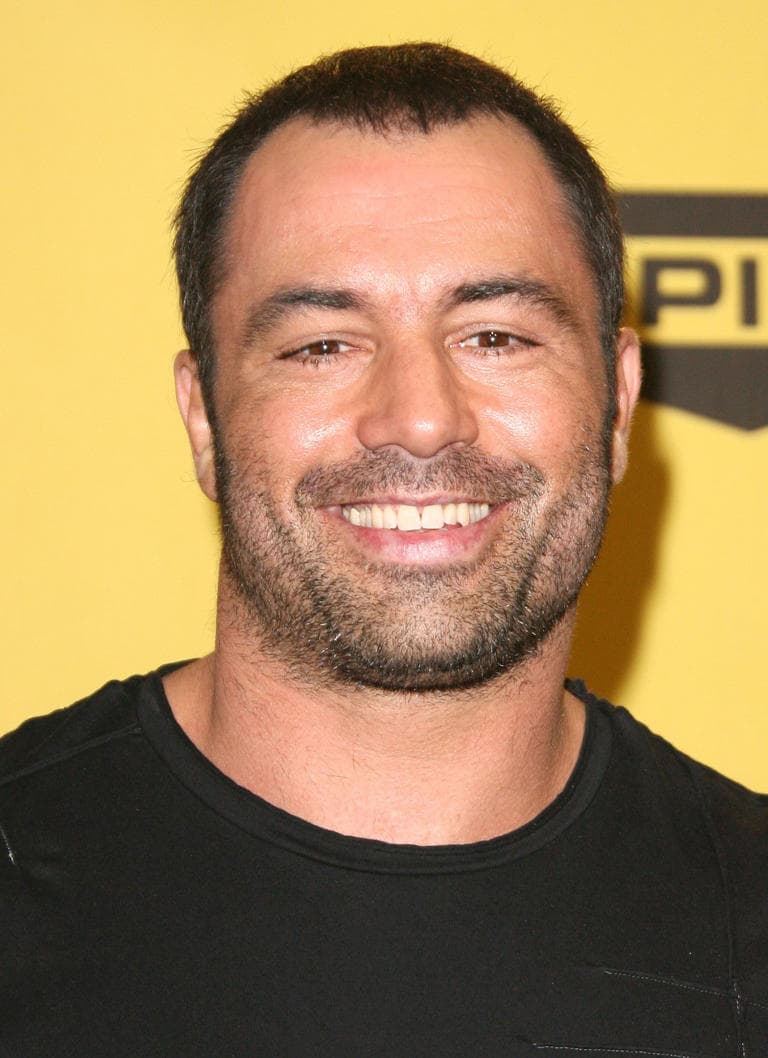 Fact Check: Joe Rogan deemed Johnson's posts as threatening and reported them to police