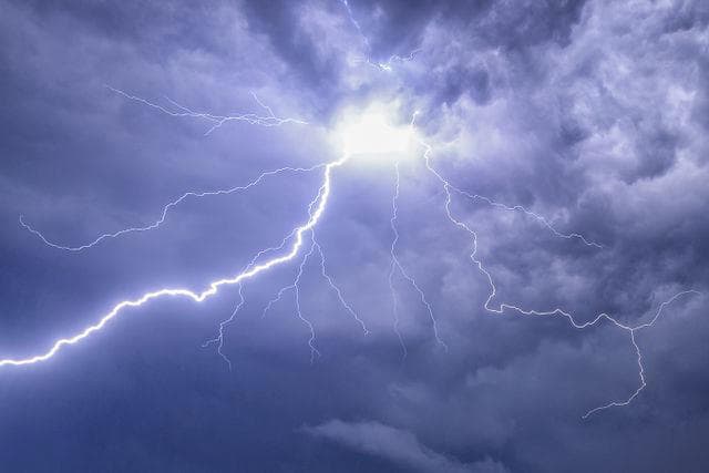 Fact Check: Dominion Beach Park reopens after lightning safety assessments
