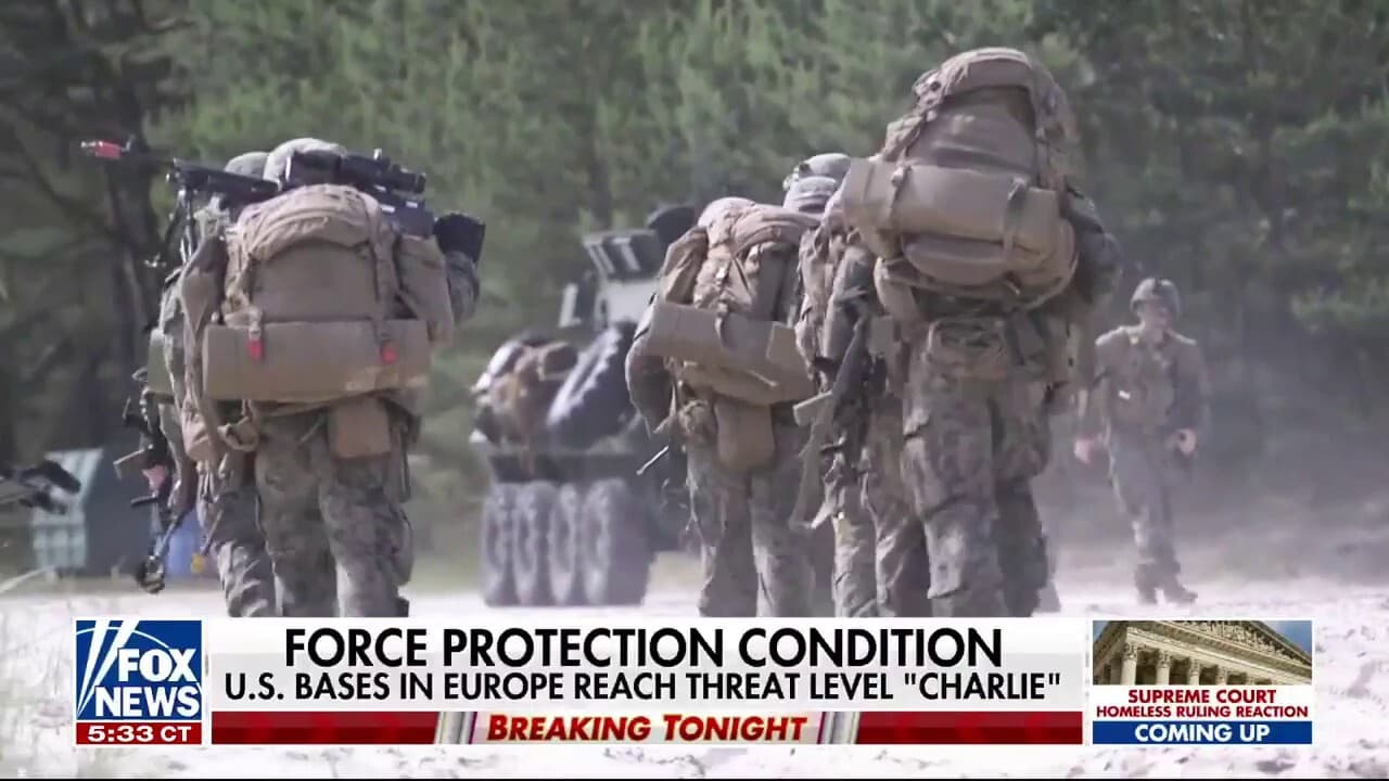 Fact Check: U.S. faces heightened terror threat after military strikes on Iran.