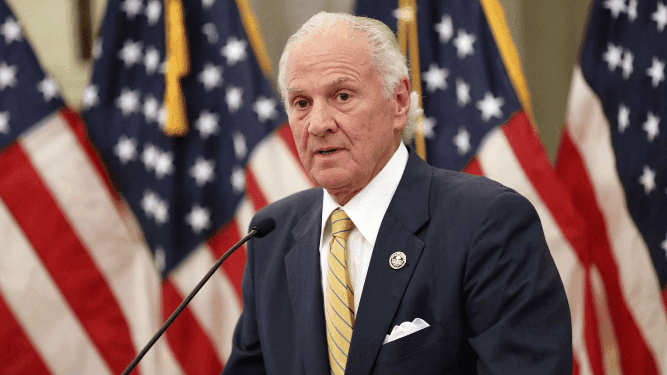 Fact Check: South Carolina Gov. Henry McMaster will chair the new Homeland Security council.