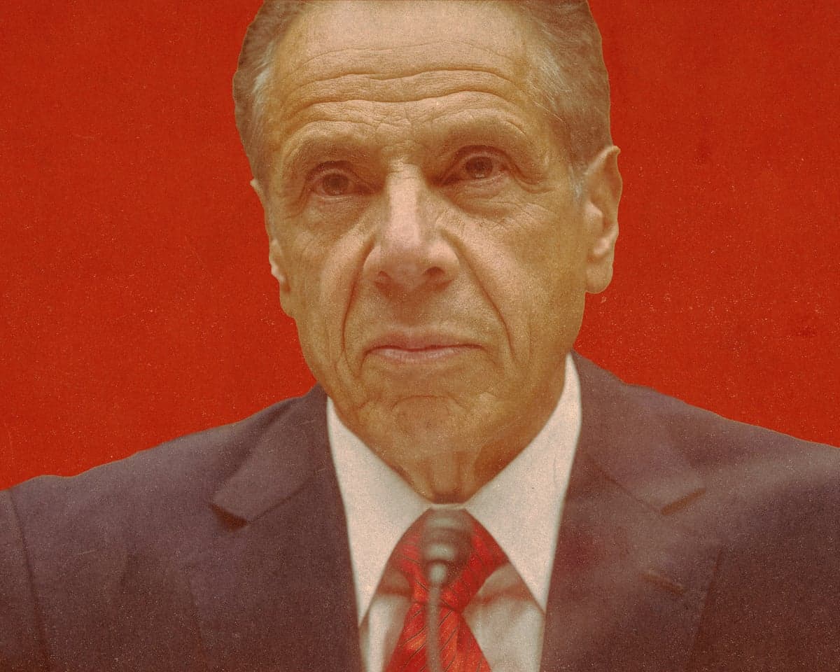 Fact Check: Cuomo's comeback bid ends in defeat amid sexual harassment scandal!