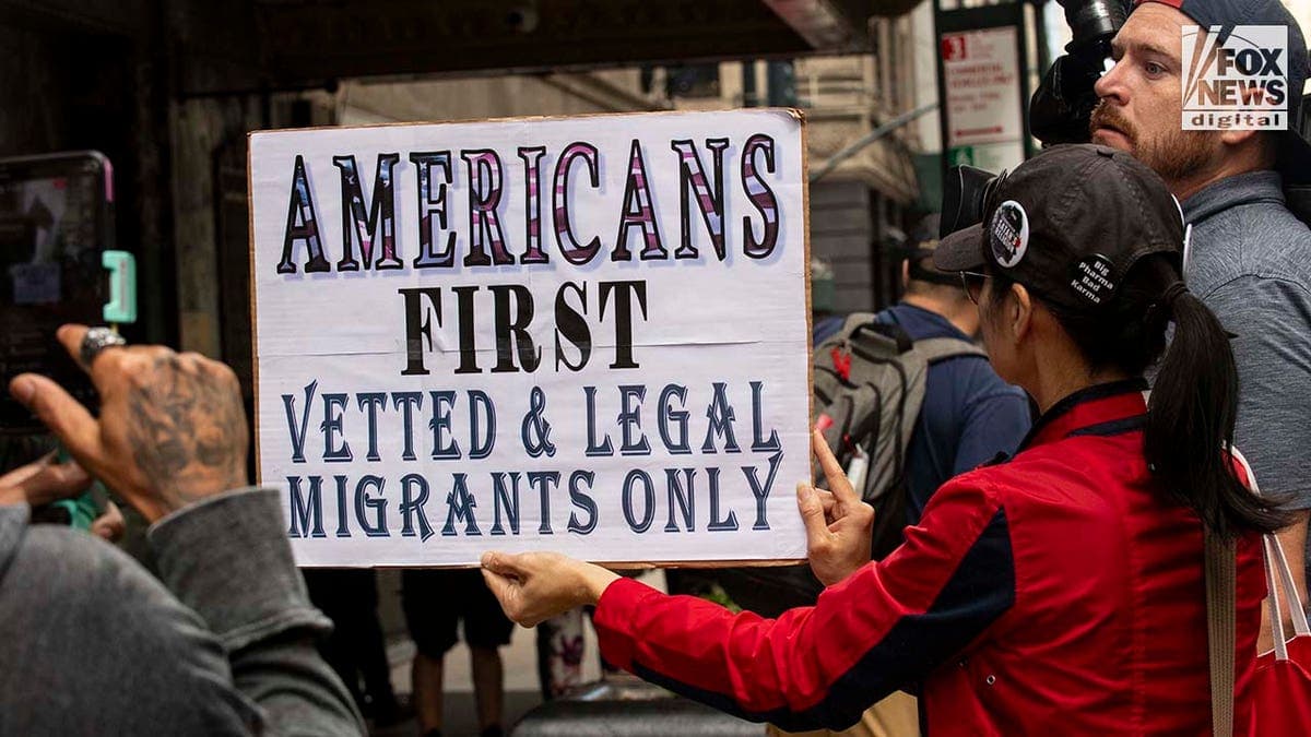 Fact Check: The Roosevelt Hotel housed over 173,000 migrants since its opening as an intake center.