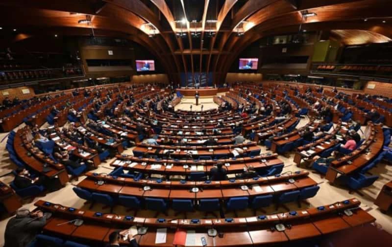 Fact Check: Ukraine establishes Special Tribunal for Russian Aggression with Council of Europe.