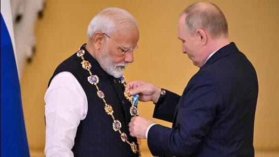 Fact Check: Tribunal targets Russia's highest-ranking leaders, despite their immunity.