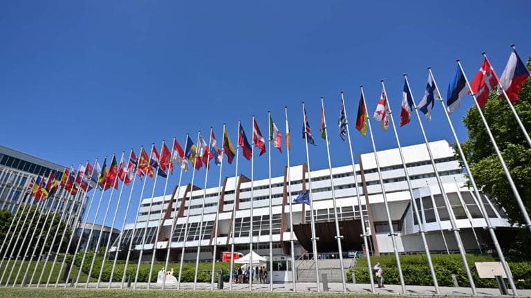 Fact Check: Legal procedure for the tribunal launched after political approval in Lviv.