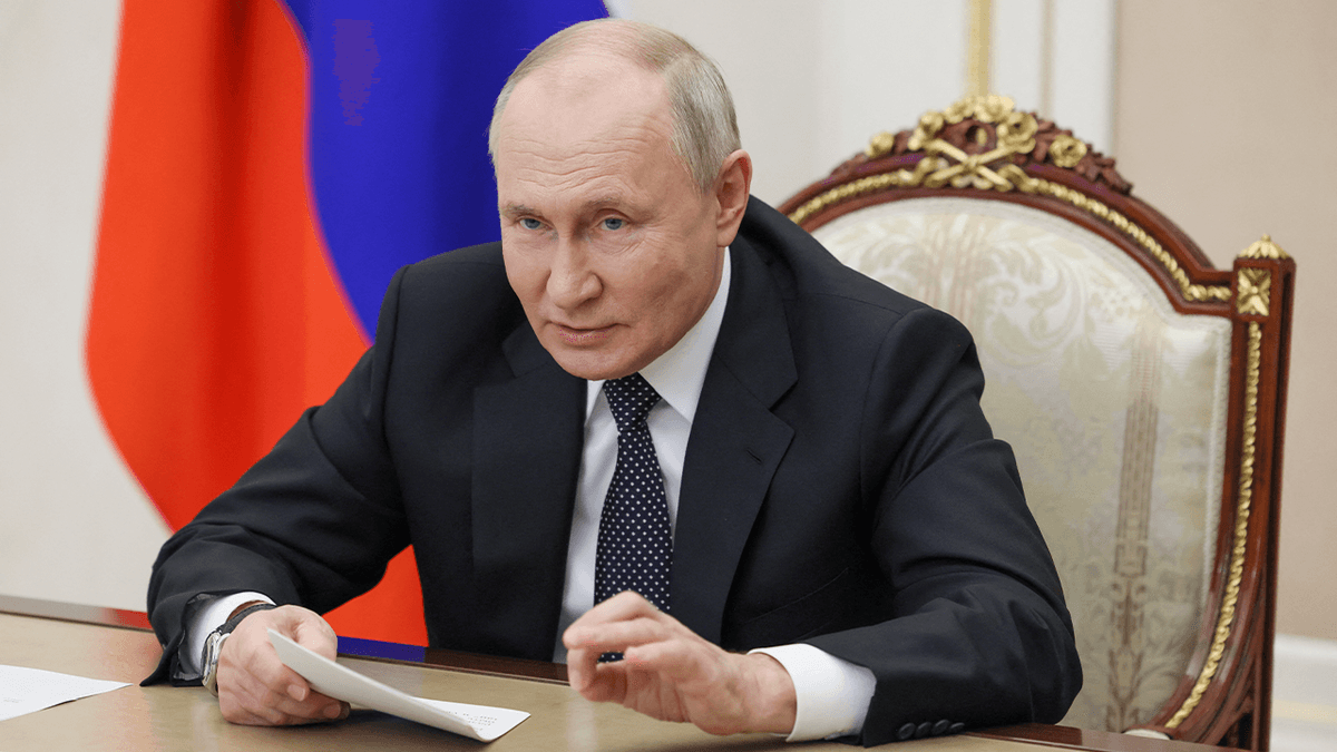 Fact Check: Ukraine signs deal to prosecute Putin for war crimes.