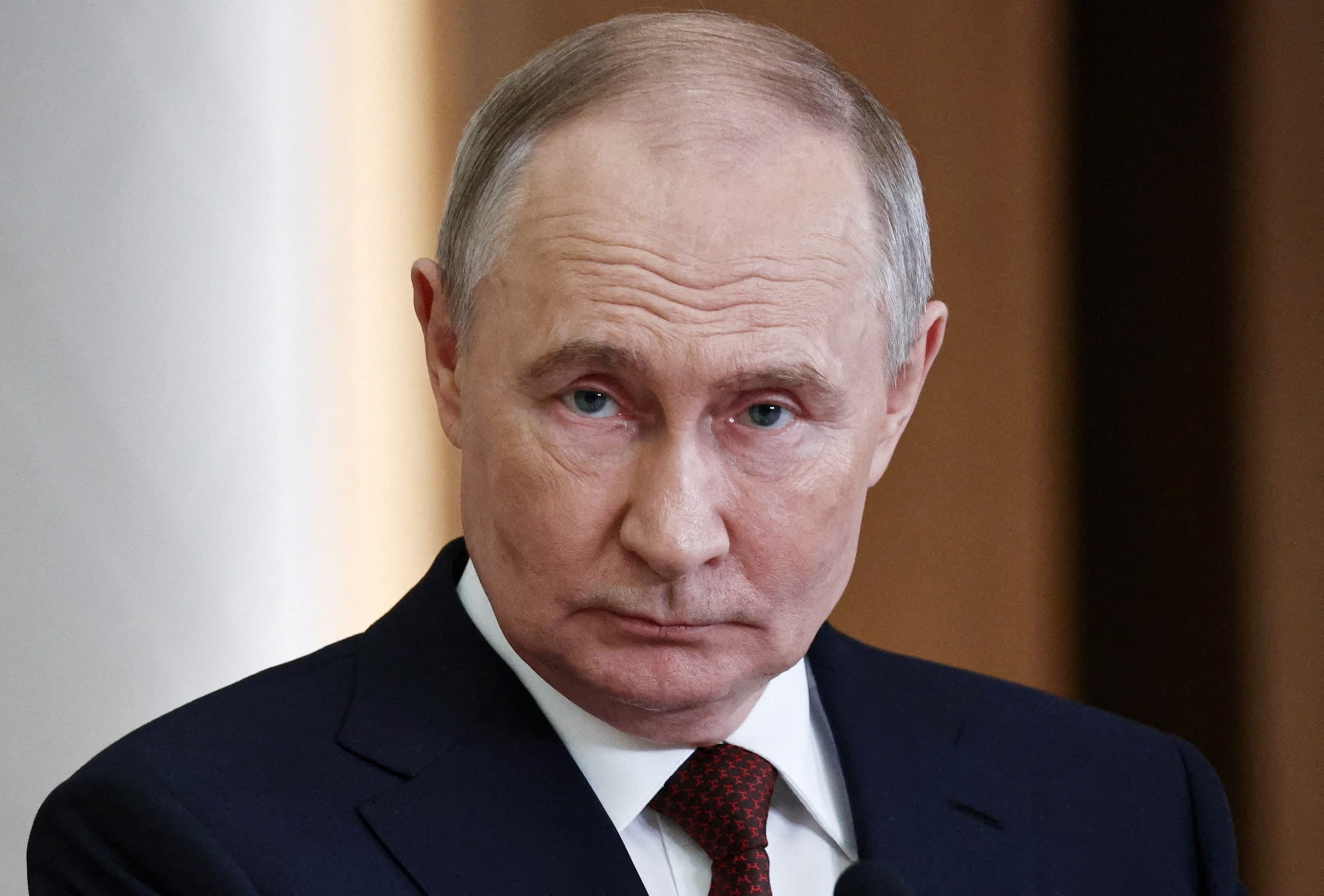 Fact Check: International Criminal Court issued arrest warrants for Putin and his ally.