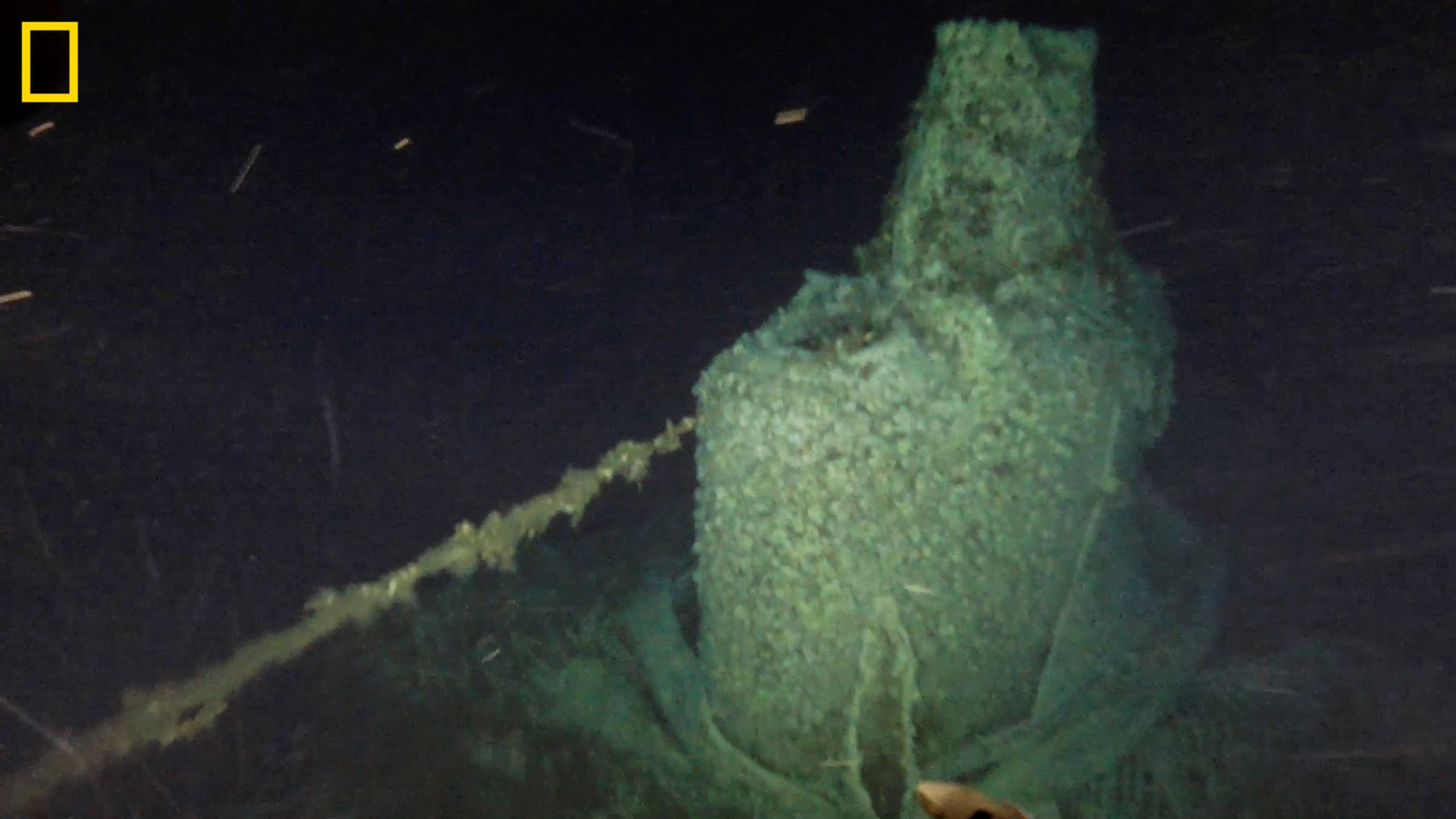 Fact Check: Endeavour wreck found just 500 meters off Rhode Island coast.