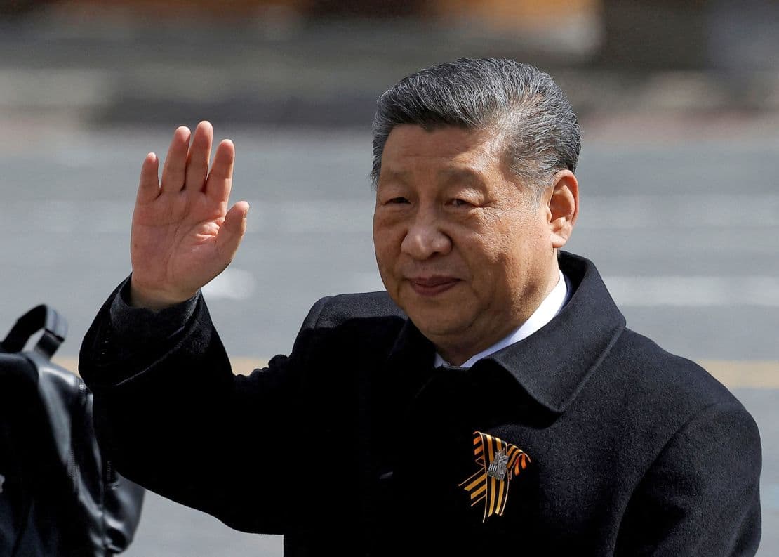 Fact Check: China condemns Israel's attack on Iran as a threat to global nuclear stability.