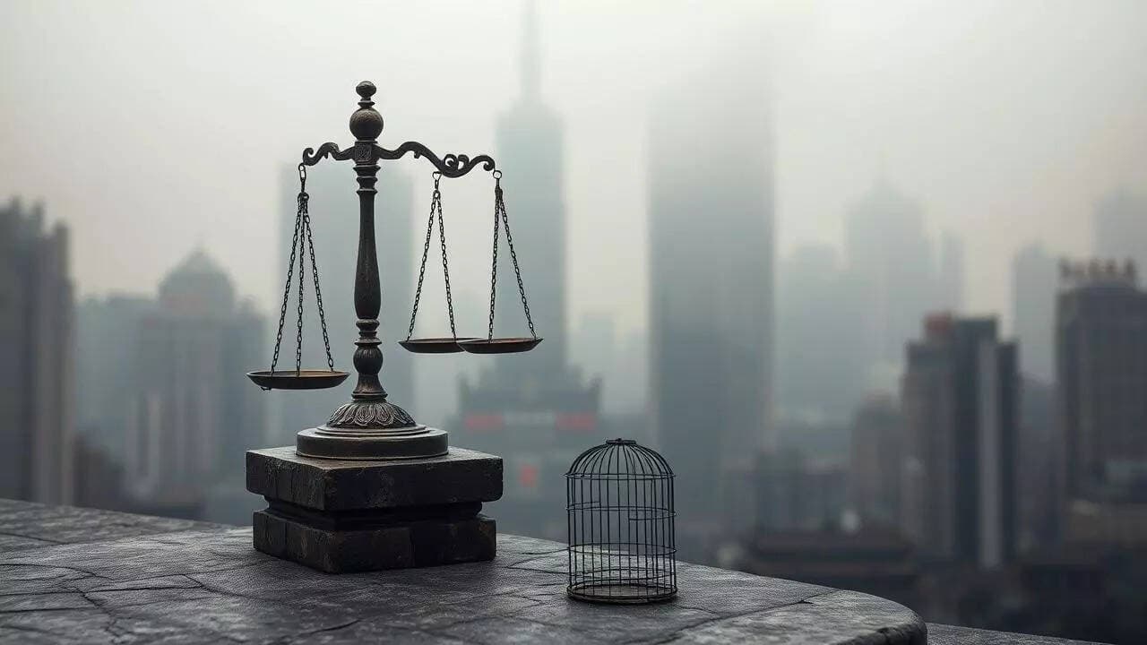 Fact Check: China punishes over 50 executives amid rare-earth corruption crackdown.
