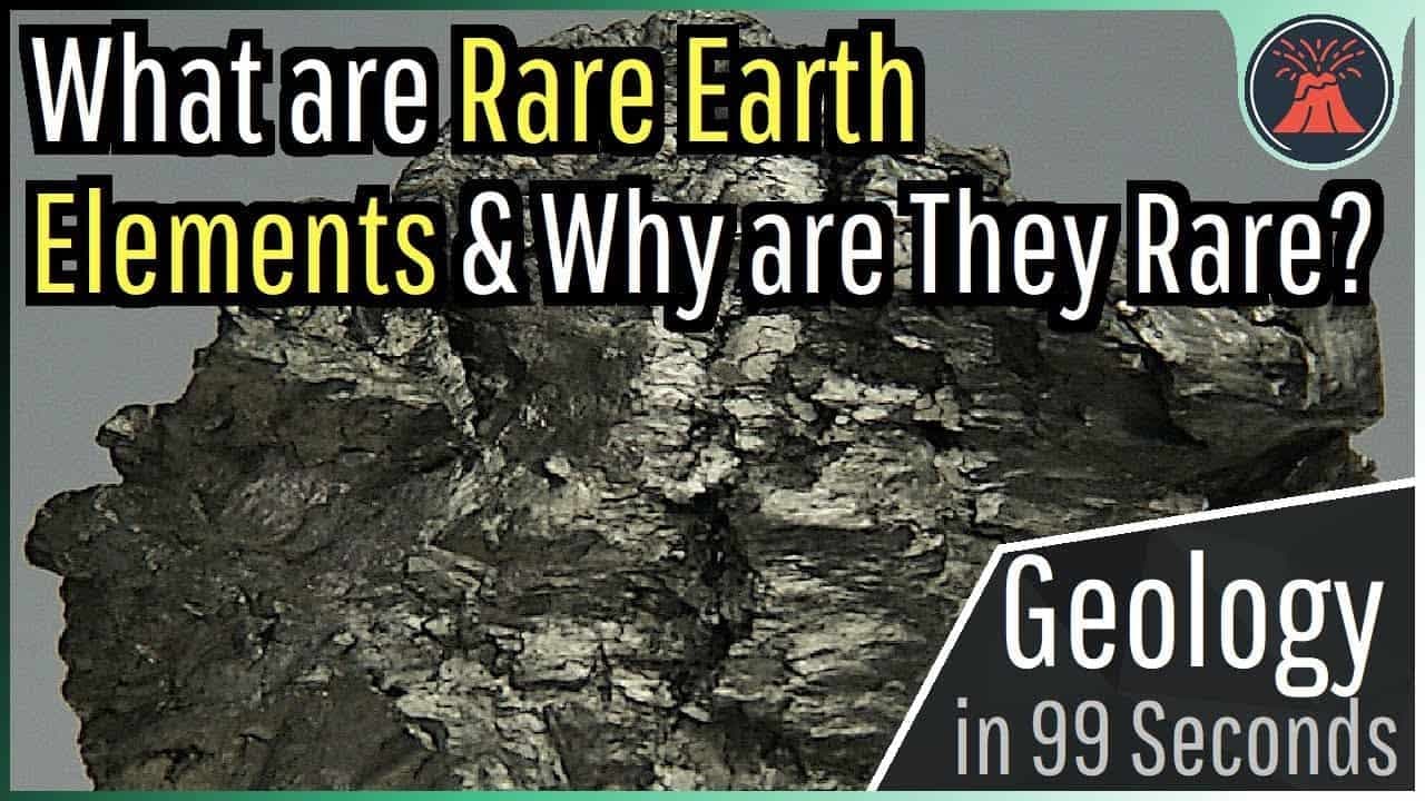 Fact Check: Rare-earth materials are now a bargaining chip in US trade talks.