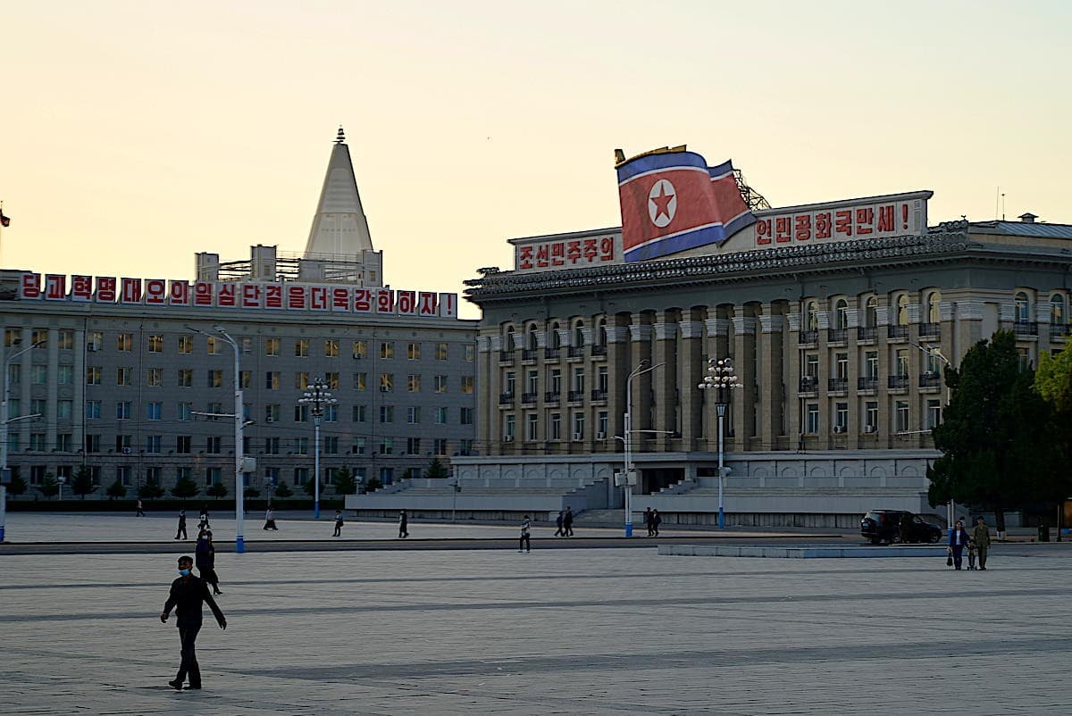 Fact Check: North Korea's tourism reopening was abruptly halted weeks after it began.