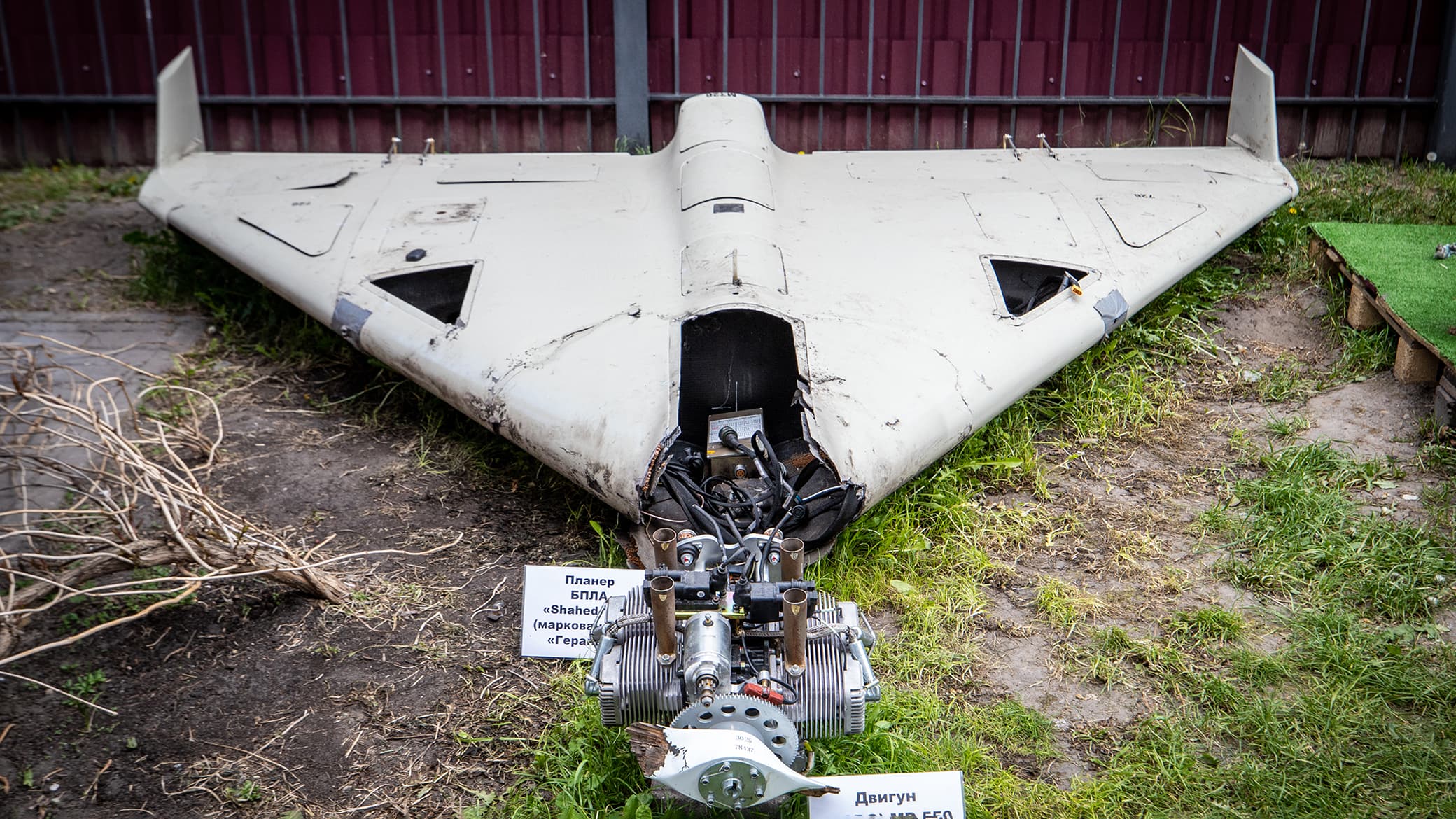 Fact Check: Russia's air defenses intercepted and destroyed 50 Ukrainian drones.