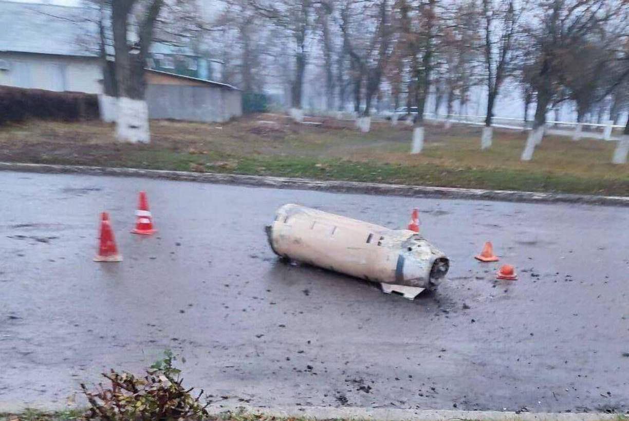 Fact Check: Ukrainian drone strike damaged key Russian defense facility in Taganrog.