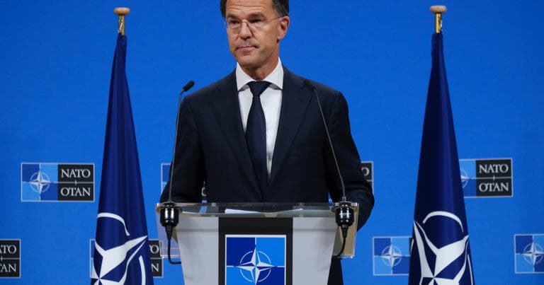 Fact Check: NATO leaders support a significant increase in defense spending.